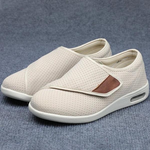 Extra Wide Comfort Shoes For Sensitive Feet